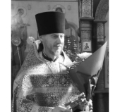 Скончался клирик Бузулукской епархии иерей Сергий Шумилин