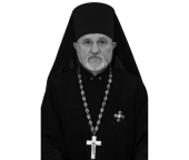 Скончался клирик Майкопской епархии иеромонах Петр (Николаев)