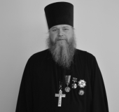 Скончался клирик Алапаевской епархии протоиерей Сергий Циммер