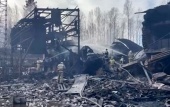 Соболезнования Святейшего Патриарха Кирилла в связи с гибелью людей в результате взрыва на заводе «Эластик» в Рязанской области