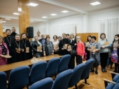 В Пятигорской епархии представили новую книгу о новомучениках