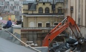 Достигнута договоренность о сохранении здания домовой церкви мученика Трифона в центре Москвы