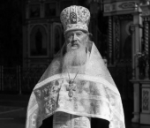Умер один из старейших клириков Новогрудской епархии протоиерей Виктор Боковец