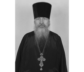 Скончался клирик Псковской епархии протоиерей Григорий Секретарев