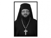 Преставился ко Господу клирик Курской епархии иеромонах Кирилл (Хорольский)