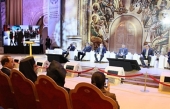 В Москве открылся VII Международный форум «Религия и мир»