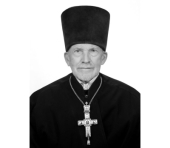 Скончался заштатный клирик Коломенской епархии протоиерей Леонид Коломин