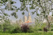 Валаамский монастырь объявляет фотоконкурс «Валаам, я люблю тебя!»