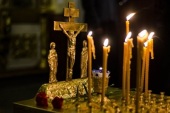 В храмах и обителях Белорусского экзархата пройдут заупокойные богослужения о безвинно убиенных и пребывавших в заключении в годы богоборчества