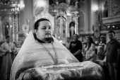 Отошел ко Господу клирик Ставропольской епархии иерей Гавриил Поваляев