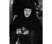 Скончалась насельница Скорбященского женского монастыря Нижнетагильской епархии инокиня Хрисанфа (Соколова)