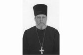 Преставился ко Господу клирик Пермской епархии протоиерей Александр Логинов