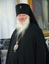 Алипий, архиепископ (Погребняк Василий Семенович)