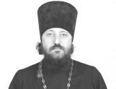 Отошел ко Господу клирик Александровской епархии иерей Сергий Шахов