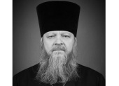 Отошел ко Господу клирик Сызранской епархии протоиерей Вениамин Сергеев