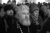 Отошел ко Господу клирик Уваровской епархии иерей Владимир Авсеенко