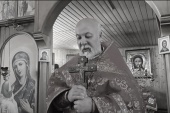 Преставился ко Господу клирик Рязанской епархии иерей Владимир Михальцов