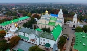 Назначена и.о. игумении Свято-Троицкого Корецкого ставропигиального монастыря