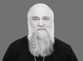 Отошел ко Господу клирик Екатеринодарской епархии протоиерей Александр Степанченко