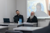 Представители Поместных Церквей и синодальных учреждений Московского Патриархата приняли участие в научно-богословской конференции в Казани