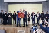 XV Russia Abroad Film Festival Opens in Moscow