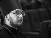 Отошел ко Господу клирик Казанской епархии иерей Валерий Карпухин
