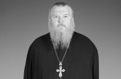 Отошел ко Господу клирик Нижегородской епархии протоиерей Сергий Жабура