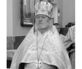 Отошел ко Господу клирик Екатеринодарской епархии протоиерей Николай Щербаков