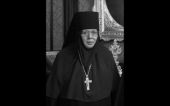 Отошла ко Господу настоятельница Львовского Преображенского монастыря