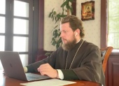 Участникам совместного совещания ОБСЕ и ООН рассказали о дискриминации верующих Украинской Православной Церкви