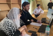 Общецерковные курсы повышения квалификации для преподавателей регентских отделений прошли на базе Екатеринбургской духовной семинарии