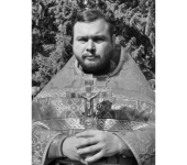 Почил о Господе клирик Песоченской епархии иерей Максим Мильман