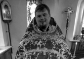 Скончался клирик Волгодонской епархии иеромонах Герман (Ганзюк)