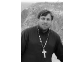 Преставился ко Господу клирик Симферопольской епархии протоиерей Иоанн Стеблянко