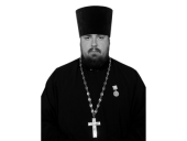 Скончался клирик Коломенской епархии иерей Кирилл Попельский