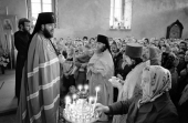 Балтійський рубіж. Оплот православної віри на заході Росії: минуле та сучасне Калінінградської єпархії
