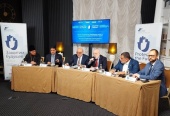 Представители ОВЦС приняли участие в международном форуме «Защитим будущее»