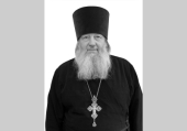 Преставился ко Господу клирик Сарапульской епархии протоиерей Владимир Харин
