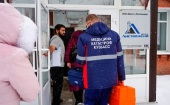 В Кемеровской епархии готовы оказать помощь семьям погибших и пострадавшим в результате ЧП на шахте «Листвяжная»