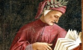 В ПСТГУ состоялся международный фестиваль «Эпоха в миниатюре. Данте и его путь в мировой культуре», посвященный 700-летию великого флорентийца