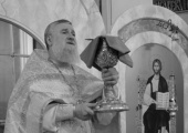 Отошел ко Господу клирик Московской городской епархии протоиерей Владимир Ковтуненко