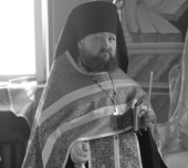 Отошел ко Господу клирик Салаватской епархии иеромонах Захария (Иванов)