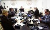 В Санкт-Петербурге врачи и священники обсудили вопросы реабилитации переболевших COVID-19