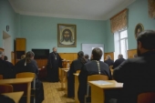 Пастырский форум духовенства проводит Одесская епархия