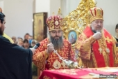 В Нежинской епархии помолились о жертвах ДТП под Черниговом
