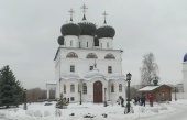 В Кирове запущен цифровой проект о жизни Трифонова монастыря
