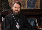 Μητροπολίτης Βολοκολάμσκ Ιλαρίωνας: Δεν γίνεται λόγος περί ενώσεως ορθοδόξων και ρωμαιοκαθολικών