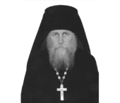 Скончался клирик Армавирской епархии иеромонах Петр (Ломов)