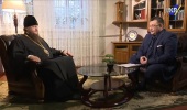 Μητροπολίτης Τσερκάσι και Κάνεφ Θεοδόσιος: Ο Πατριάρχης Βαρθολομαίος έχει προ πολλού συνειδητοποιήσει ότι διέπραξε μεγάλο σφάλμα