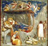 Поздравление Святейшего Патриарха Кирилла главам инославных Церквей, отмечающих Рождество по григорианскому календарю